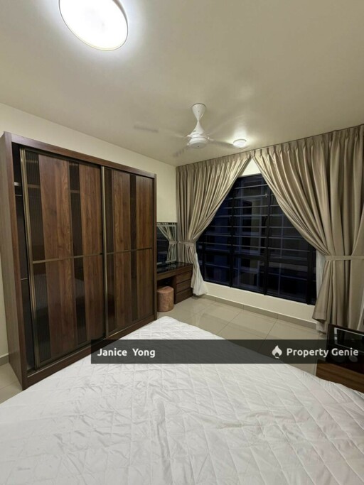 Veranda Residence Johor Bahru