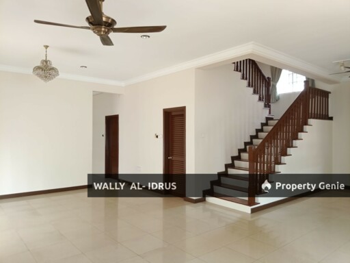 2 Storey Bungalow