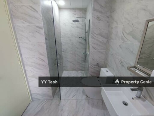 Imperio Residence Studio Unit｜LVL 15 - BLOCK B