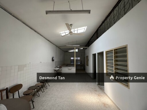 Taman Kwong Tung, Seremban, Templer, Lobak, Bukit Delima, (Semi-Furnished)