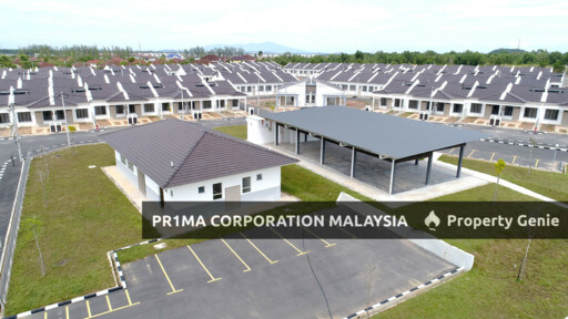PR1MA @ PADANG MEHA