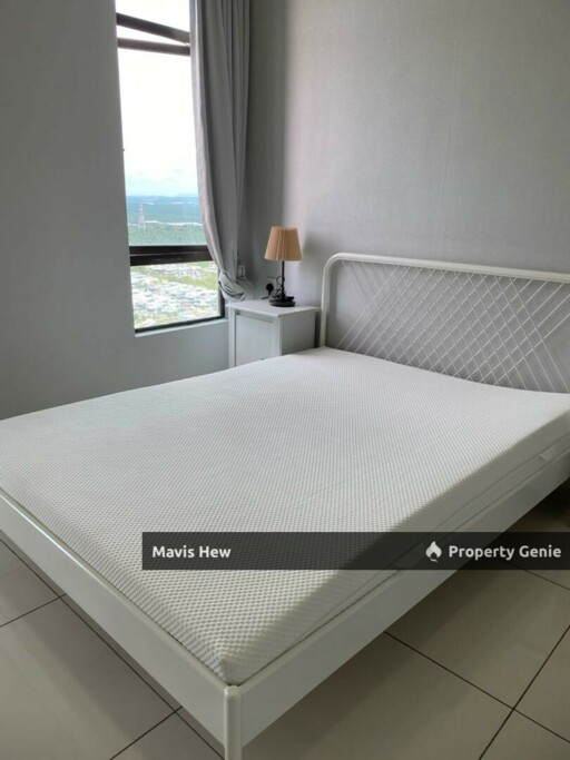 For Rent, D'Summit Residence @ Taman Kempas Utama