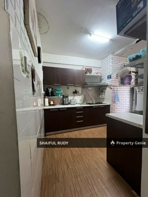 For Sale Apartment Laguna Biru 1 Tasik Biru Kundang Rawang
