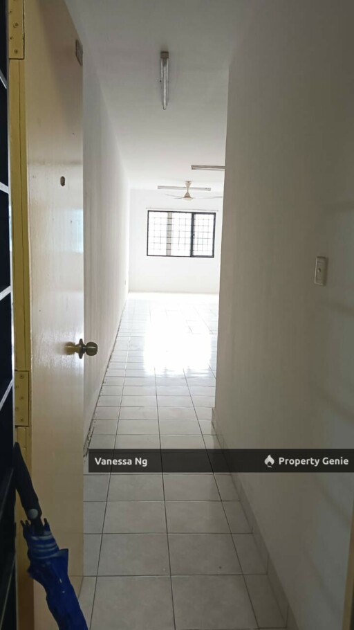 Flora Damansara Apartment, Block D For Rent