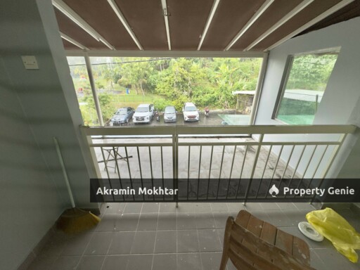 FREEHOLD & EXTENDED | 2-STOREY TERRACE TAMAN SAGA EMAS, KAJANG