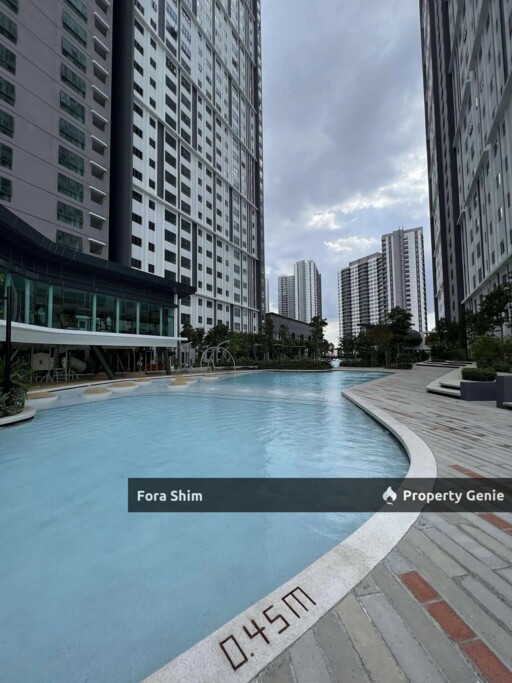 M Centura @ Sentul