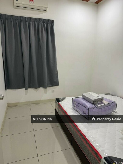 Savanna Executive Suite @ Southville City, Bangi, Selangor