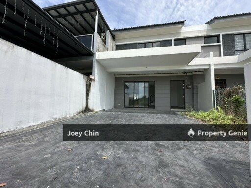 Taman Saujana Jaya