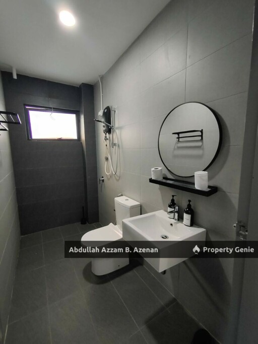 SINGLE STORY LINK BANGLO‼️CINTA SAYANG RESORT VILLA ‼️SG PETANI