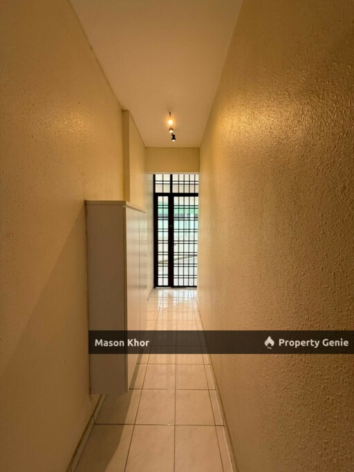 N-PARK CONDOMINIUM 700sf LOW FLOOR POOL VIEW FULLY RENOVATED BATU UBAN