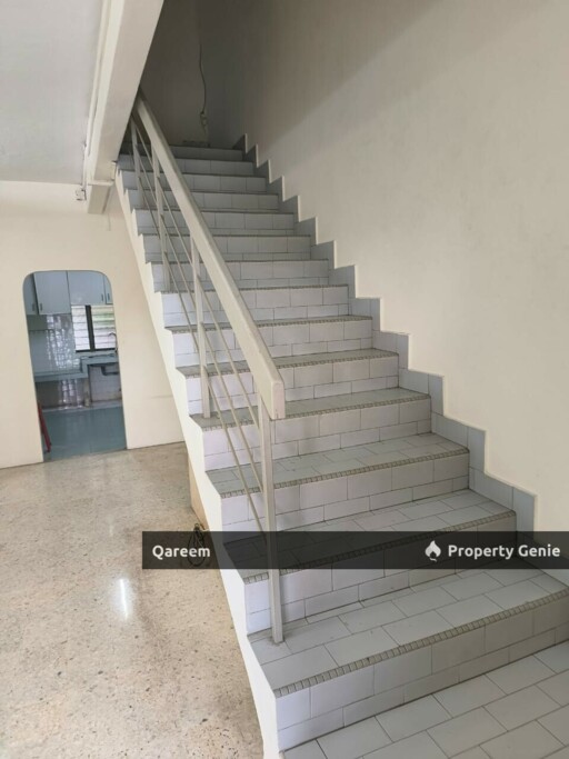[Facing Pasture] 2 Storey Taman Sri Rampai Kuala Lumpur