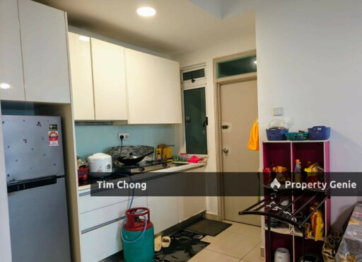 📌 Tropez Residences @ Danga Bay 🏡