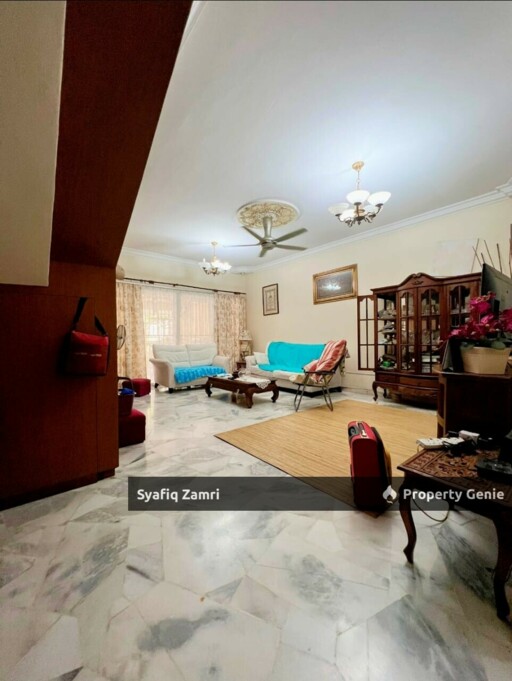 OPEN FACING IM 6 TERES 2 TINGKAT KUANTAN