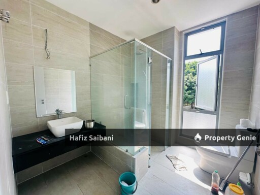 2 Storey Villa Liu Li Gardens Cyber Jaya