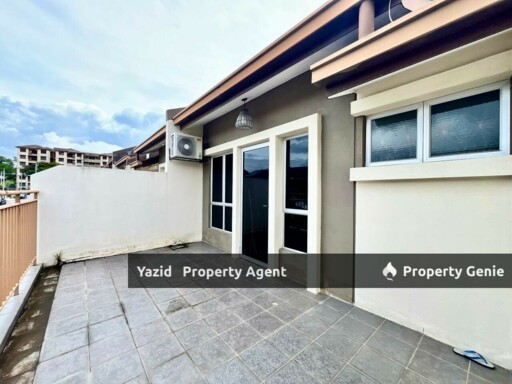 2 STOREY,MAWAR GARDEN, PRIMA BERUNTUNG, RAWANG
