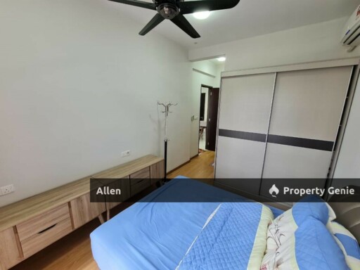 Bay Point Country Garden Pool View Fully Furnished