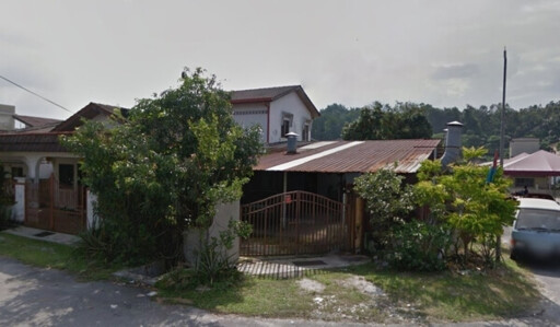 Kepong Ulu