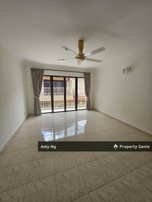 3.5 Storey Semi D For Sale Taman Lembah Meru