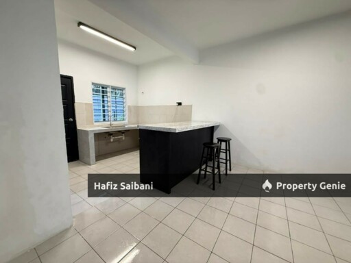 Double Storey Terrace Saujana Aman Saujana Utama