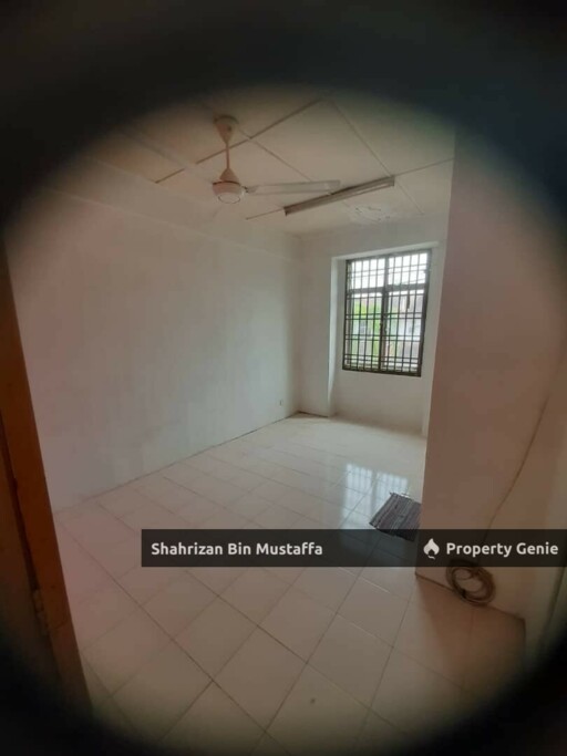 Full Loan, International Lot, Taman Putri Kulai