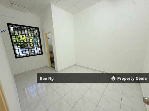 Pulai Jaya / Single Storey