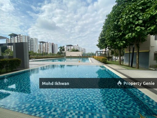 Seri Pinang Apartment