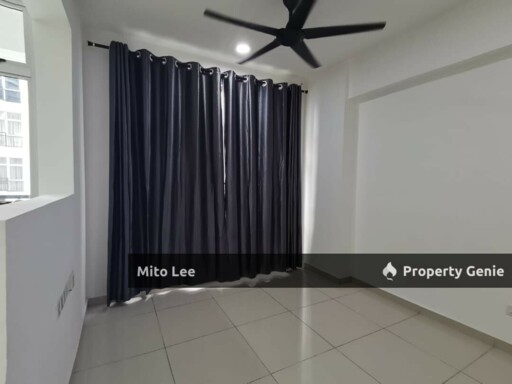 Midas @ Seri Alam