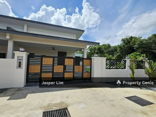 Taman Harapan (River Valley Park Tawau)