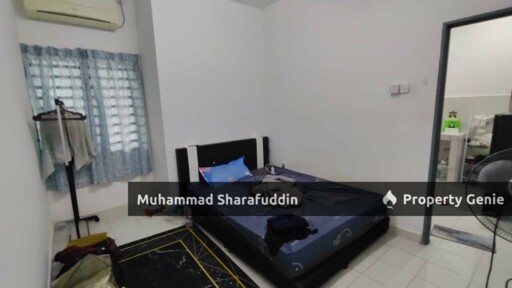 SINGLE STOREY TERRACE PERUMAHAN BALOK BARU (FASA 3) KUANTAN