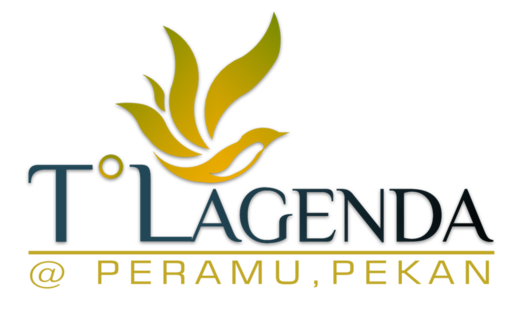 T'LAGENDA @ PERAMU, PEKAN