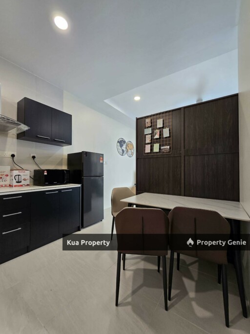 Riverine Diamond Studio for Rent