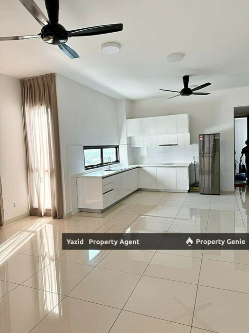 Putra Residence, Putra Height, Subang Jaya