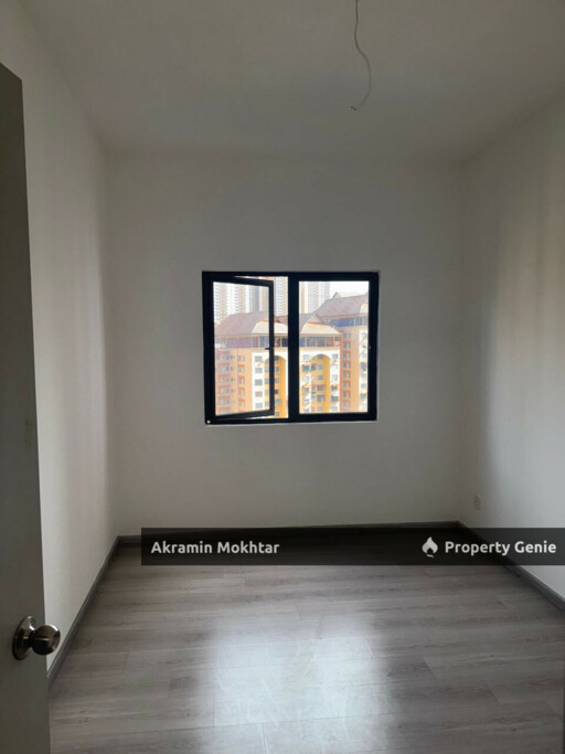 Booking RM1000 Full Loan The Hamstead, Desa Tun Razak, Cheras