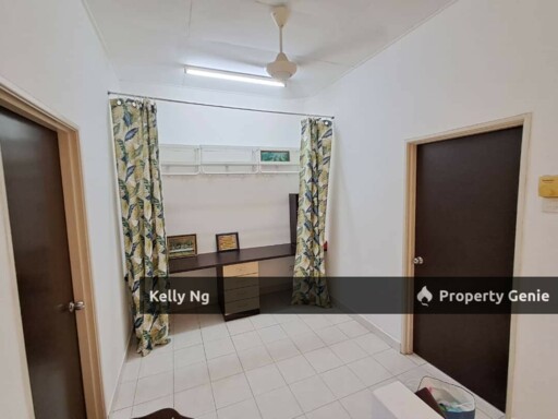 2 Sty House At Botanic Jenaris Klang For Rent