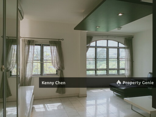 Tiara Faber Taman Desa