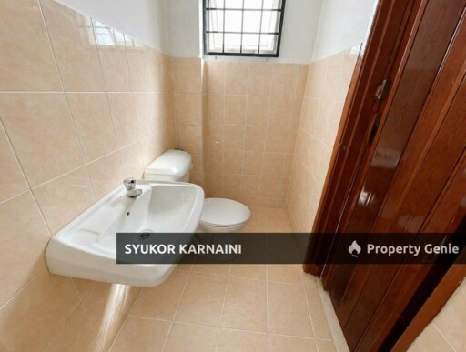 2 STOREY TERRACE HOUSE BANDAR TASIK PUTERI RAWANG (BTP 28)