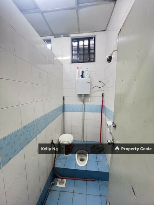 Ground Floor 2 Adjoining Shop At Klang Sentral For Rent