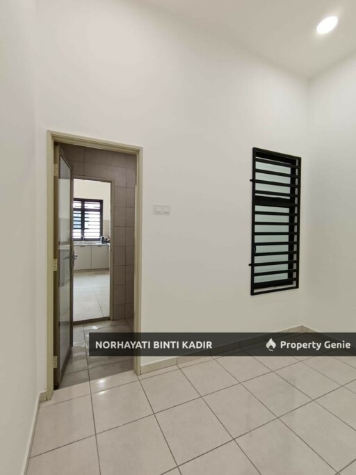 🏡 2 UNIT TERES SETINGKAT UNTUK DISEWA — SUMMERVALE, PRESINT 9 KOTASAS