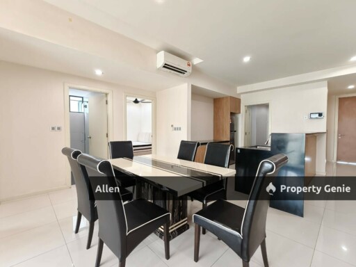 Impiana @ East Ledang – Spacious Unit with Stunning View