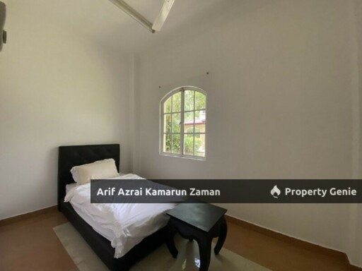 [Luxury 2-Storey Bungalow] Exclusive 5-Bedroom Bungalow @ Beverly Row, IOI Resort City | 6,000 sqft Built-up | 8,000 sqft Land | 7 Bathrooms | RM10,000