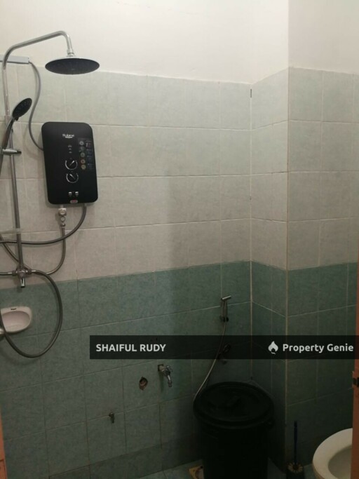 Permai Puteri Apartment