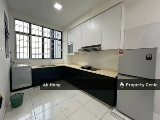 Bukit Indah / Sky Executive / 2bedroom / Fully Furnished / High Floor