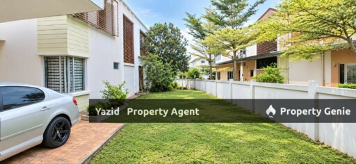 2 Storey Bungalow, Bandar Baru Enstek