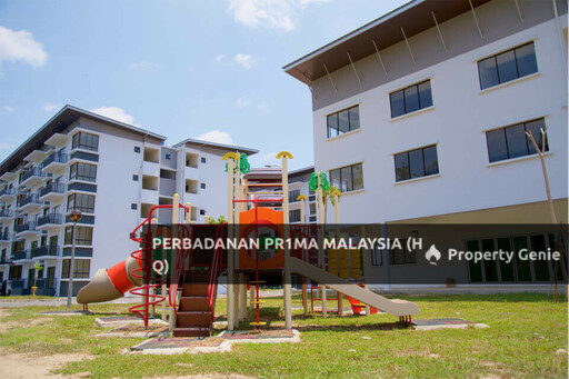 Pr1ma @ Kota Marudu