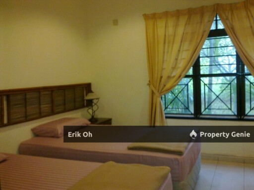 🏡 Exclusive Pool Villa for Sale @ A’Famosa Villa D'Faro, Alor Gajah, Melaka  ✨ Your Private Resort Living Awaits!