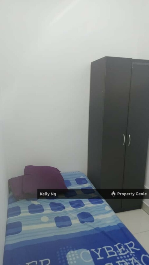 Trio Residence At Bukit Tinggi Klang For Rent