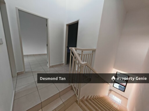 Rimbun Jasmin,Rimbun Kiara,S2 Heights,Seremban 2, Kepayang (New Unit)