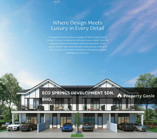 Peony, Eco Spring