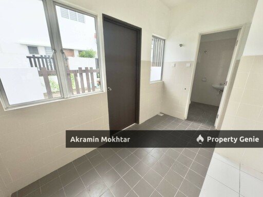 FREEHOLD & END UNIT | 2-STOREY TERRACE PALLIDA @ SETIA ECOHILL 1, SEMENYIH