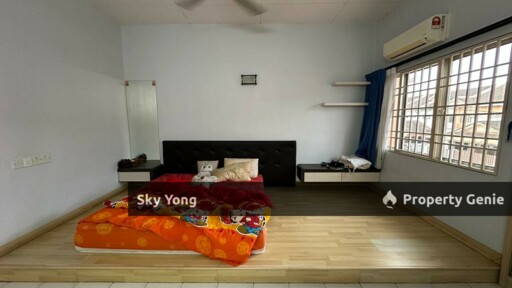 Taman Seri Impian | Double Storey for sale